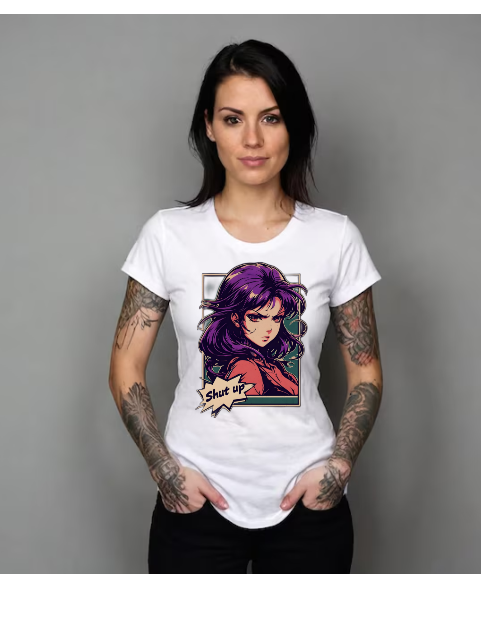 Short Sleeve T-Shirt